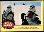 #138 On the track of the droids  