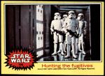 #168 Hunting the fugitives  