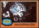 #323 Aboard the Millenium Falcon  