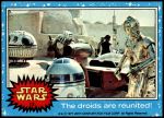 #12 The droids are reunited!  