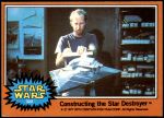 #322 Constructing the Star Destroyer  