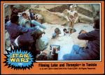 #330 Filming Luke and Threepio  