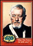 #129 May the Force be with you  