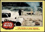 #198 Luke decides to leave Tatooine  