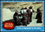 #11 Artoo is imprisoned by the Jawas  
