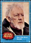 #6 Ben Kenobi  