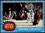 #15 R2-D2 is left behind  
