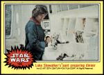 #146 Luke Skywalkers aunt preparing dinner  