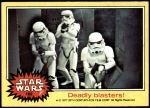 #182 Deadly blasters  