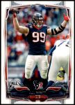 #67 All-Pro J.J. Watt 