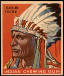#6 Sioux Tribe  