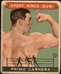 #43 Primo Carnera  