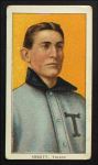 Fred Abbott 
