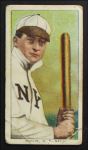Mike Donlin Bat 