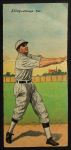 Leonard Cole / Johnny Kling 