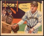 #70 Hal Trosky  