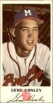 #22 Gene Conley 