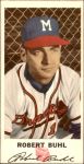 #10 Bob Buhl 