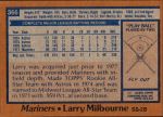 1978 Topps #366 Larry Milbourne<br />B78T 08 0401<br /><a class='button AddToCart' data-ajax='true' data-ajax-mode='replace' data-ajax-update='#cart-info' href='/AddToCart?itemId=5657001&quantity=1&type=0'>Add To Cart</a>