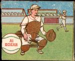 Al Kozar 