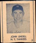 #5 John Lindell 