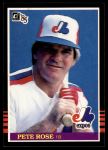 #254 Pete Rose 