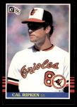 #169 Cal Ripken Jr. 
