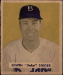 #226 Duke Snider 