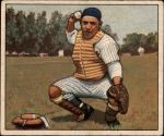 #46 Yogi Berra 