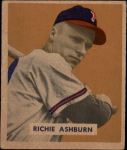 #214 Richie Ashburn 
