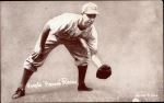 Pee Wee Reese Ball Visible on Bottom 