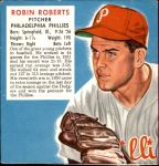 #18 Robin Roberts No Tab 
