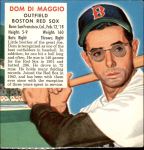 #5 Dom DiMaggio No Tab 