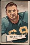 #36 John Lee Hancock 
