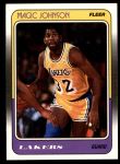 #67 Magic Johnson 