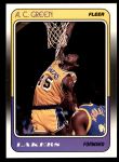 #66 A.C. Green 
