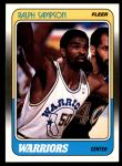 #49 Ralph Sampson 