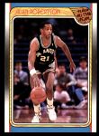 #128 All-Star Alvin Robertson 
