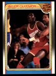 #126 All-Star Akeem Olajuwon 
