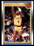 #122 All-Star Byron Scott 