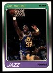 #114 Karl Malone 