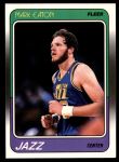 #112 Mark Eaton 