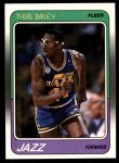 #111 Thurl Bailey 