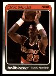 #92 Clyde Drexler 