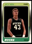 #76 Jack Sikma 