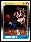 #47 Rod Higgins 