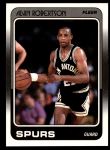 #105 Alvin Robertson 