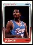 #100 Kenny Smith 