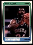 #27 Mark Aguirre 