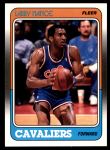 #24 Larry Nance 